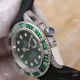 Swiss Quality Rolex Submariner Citizen 8215 Watch Black Dial Rubber B Strap (8)_th.jpg